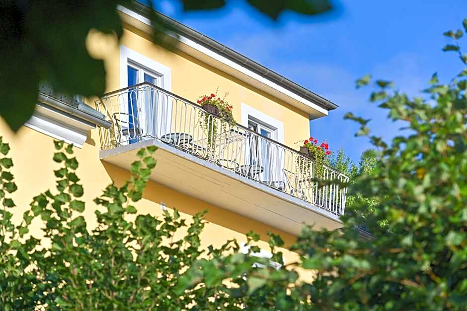 Strandhotel Pichler