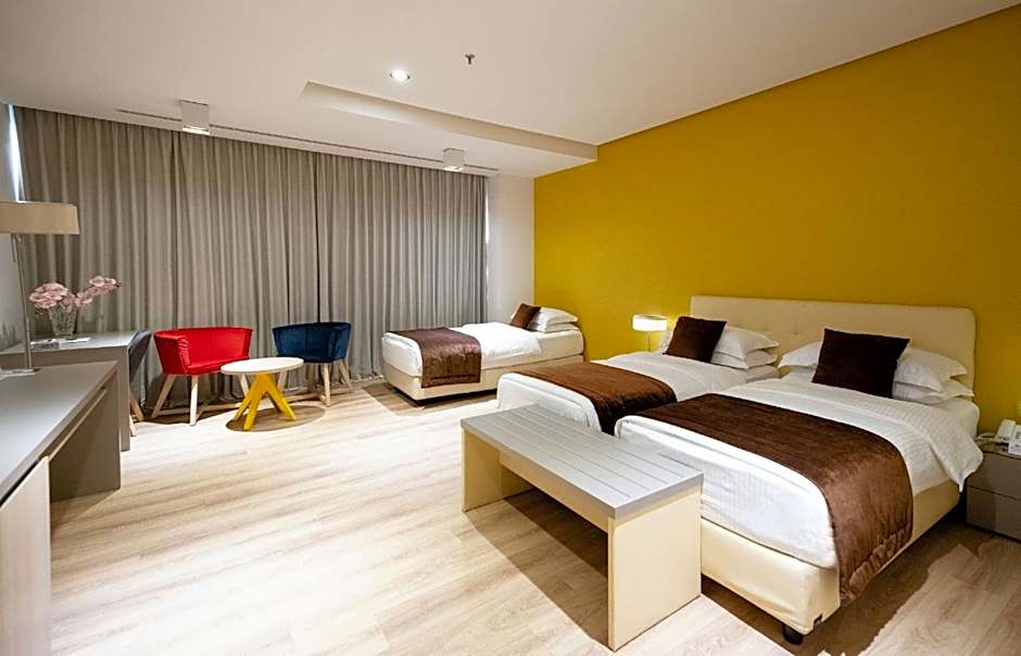 Best Western Premier Ark Hotel