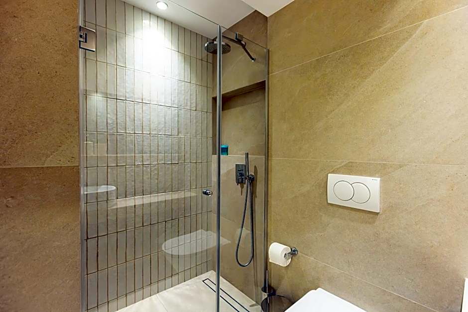 Sokratis Hotel