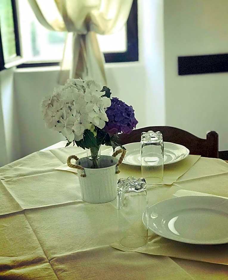 Hotel Monte Mazzoccone