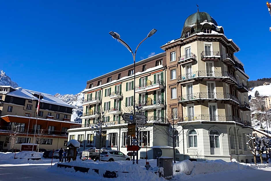 Hotel Schweizerhof