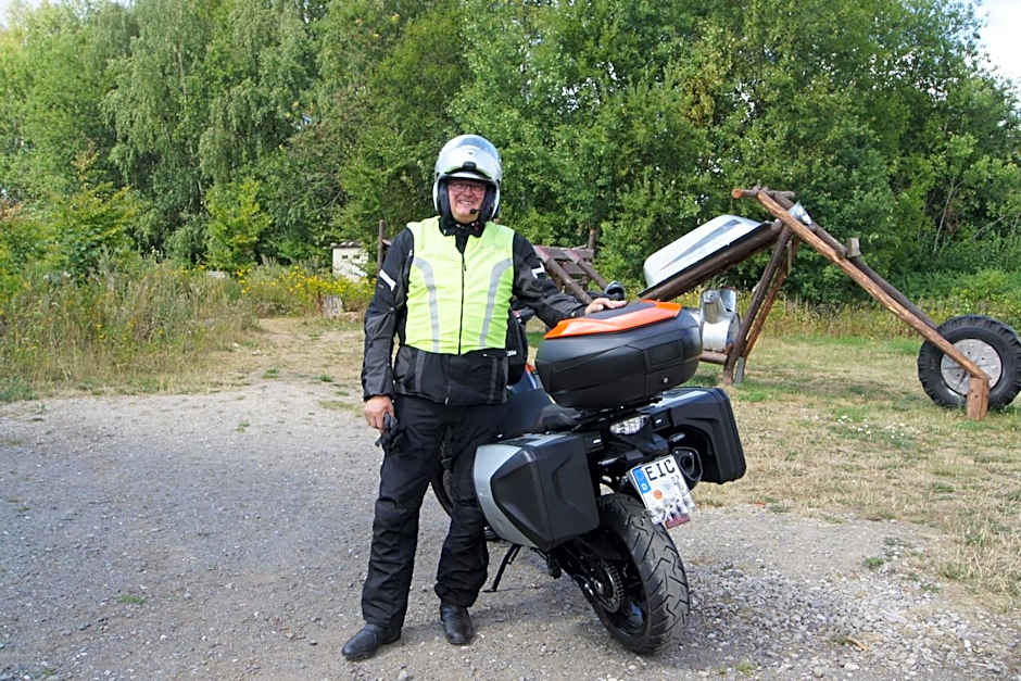 Hotel "Drei Rosen" OHG Regina & Hans - Peter Faßbinder