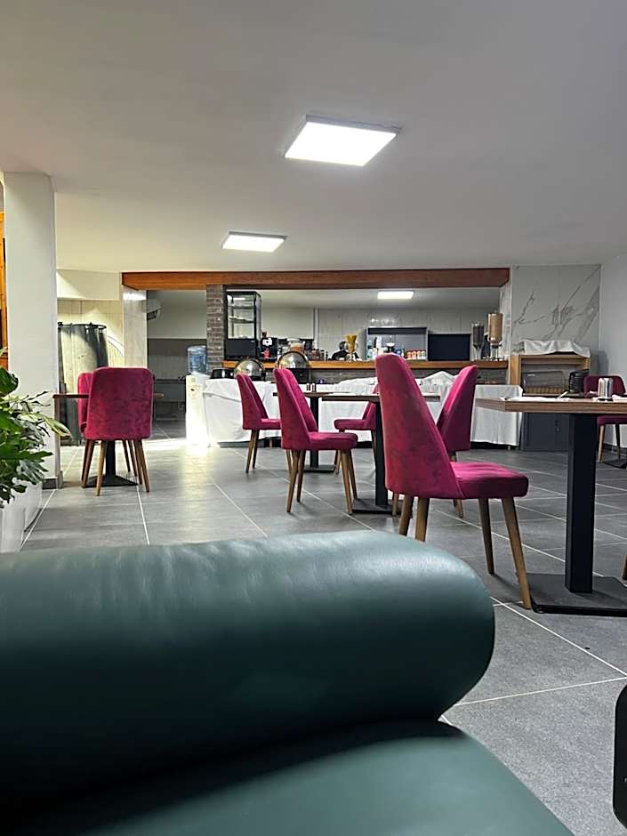 Hotel Aviation