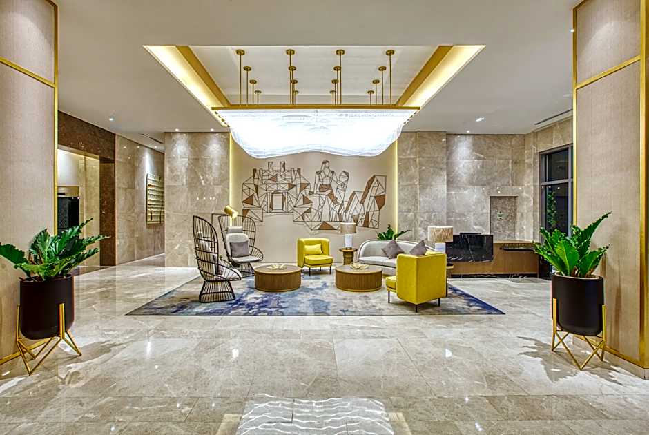 Belmont Hotel Mactan