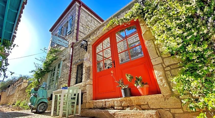 Oberj d'Azur Alacatı