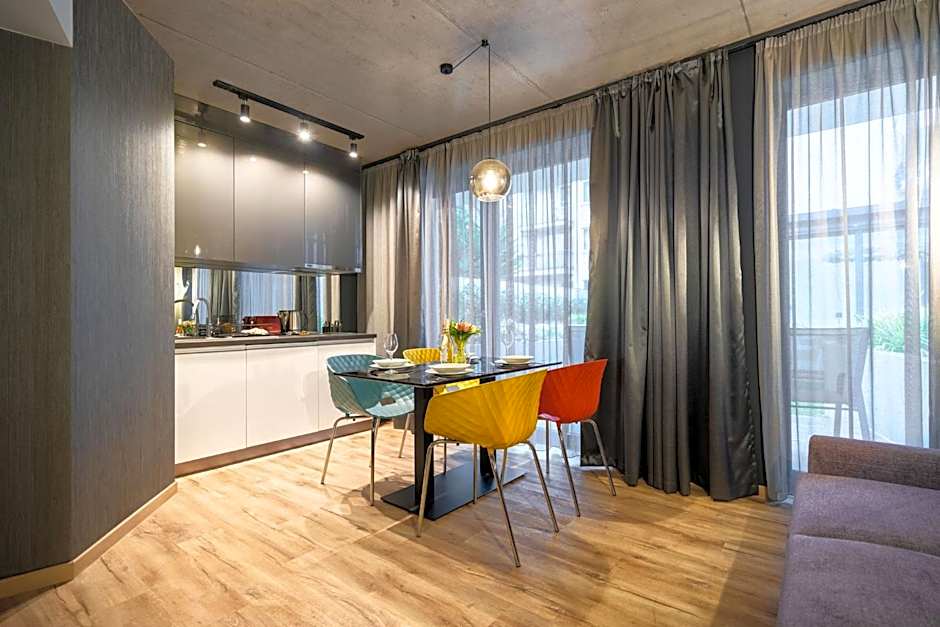 Onyx Luxury Budapest