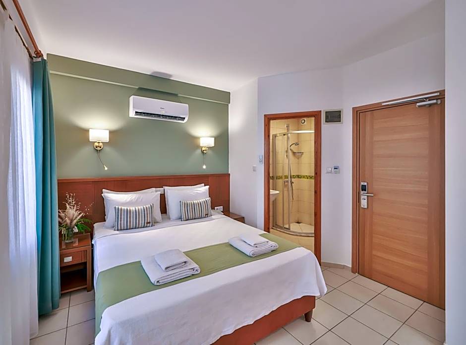 Medusa Hotel