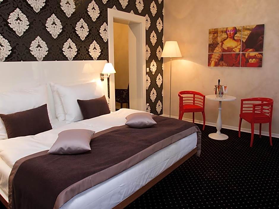 EA Hotel Tereziánský dvůr