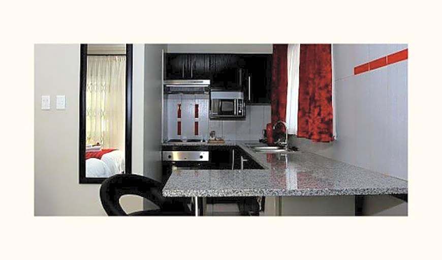 Goodey's Guesthouse