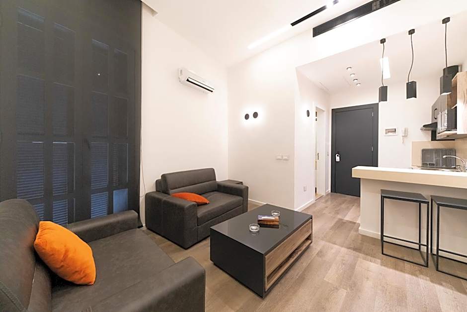 Loft 29 Residence