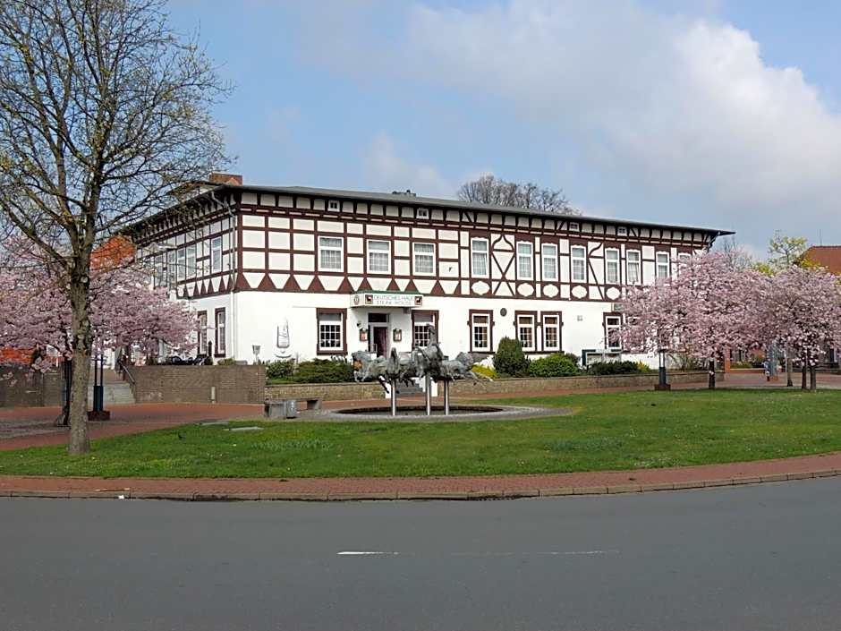 Deutsches Haus Munster