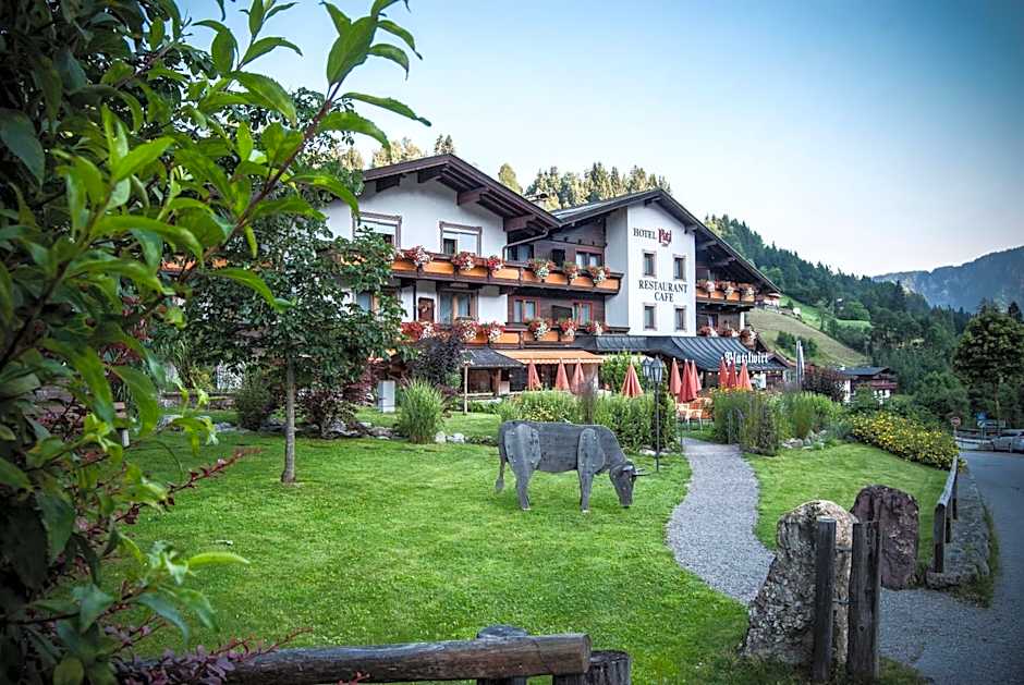 Hotel Platzl