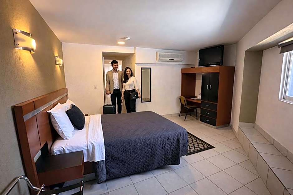 Hotel Interforum Express