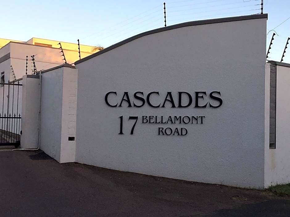 Sands Beach Breaks Umdloti Beach View