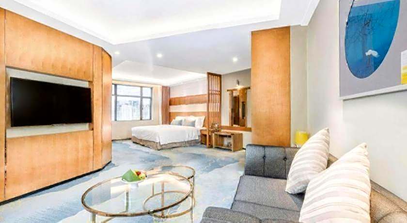 Horizon Hotel