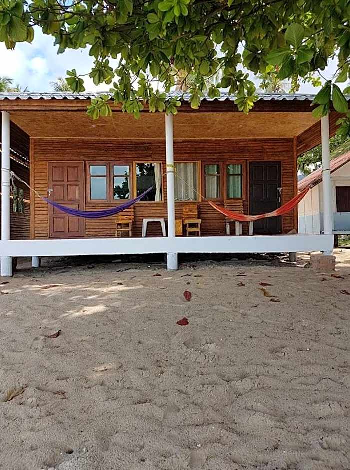 Bottle Beach 2 Bungalows