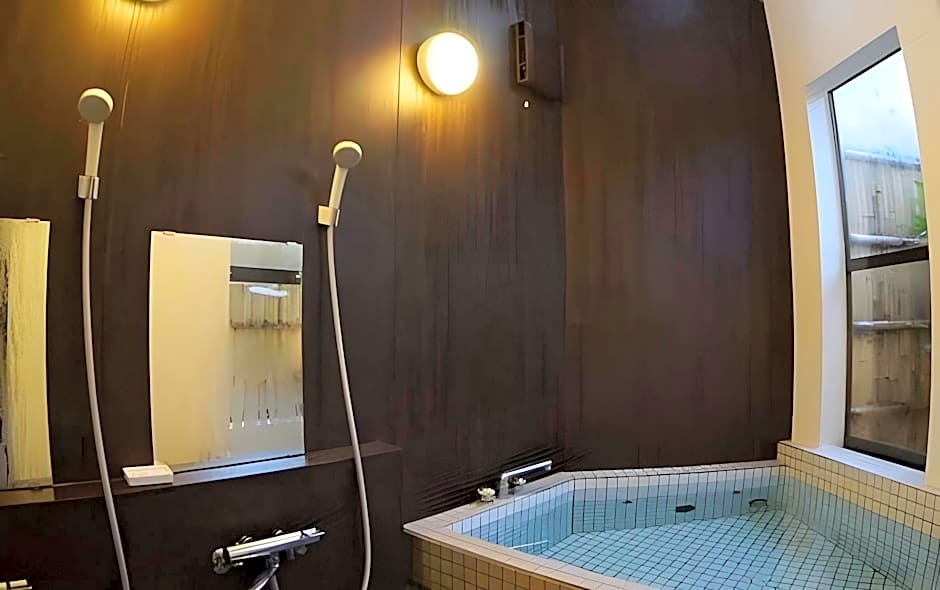 Akagawa Onsen Spaju