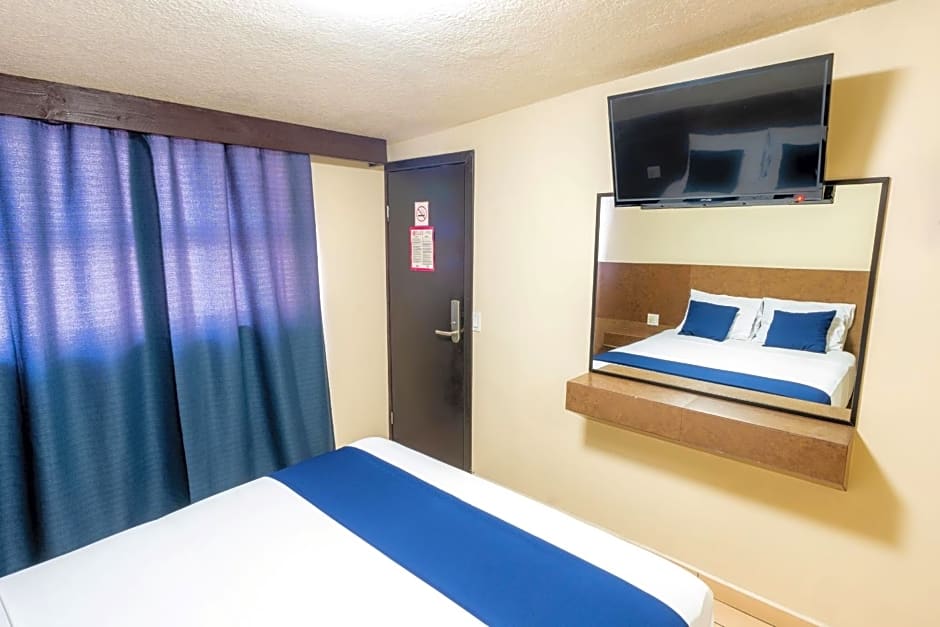 Hotel Rose Ensenada