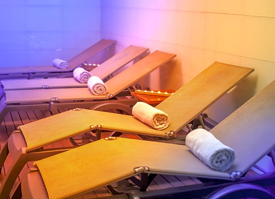 Hotel Occidental Aranjuez