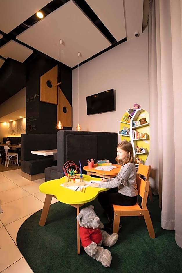 ibis Styles Bialystok
