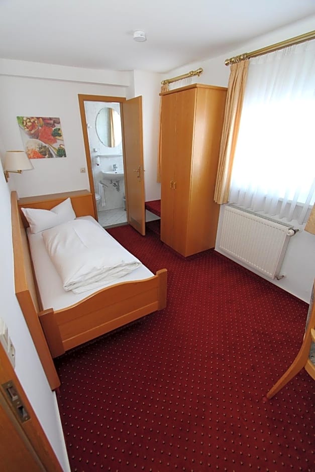 Hotel Schoch KG