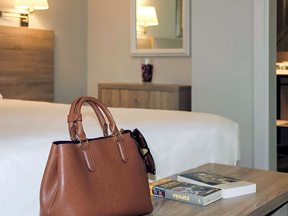 Mercure Madrid Centro