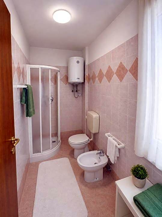 Residence Mediterraneo - Agenzia Cocal