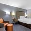 Best Western Plus McAllen Airport Hotel