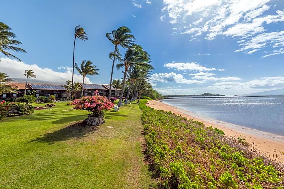 Castle Molokai Shores