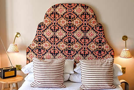 Cosy Double Sea Facing