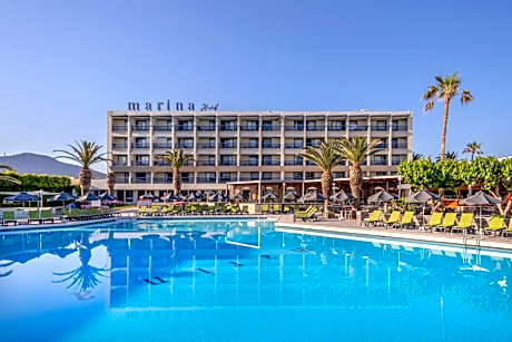 Sol Marina Beach Crete