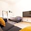 Apartments an der Oper - Innenstadt - Zentral - Küche - Wifi - Powered by Ko-Living