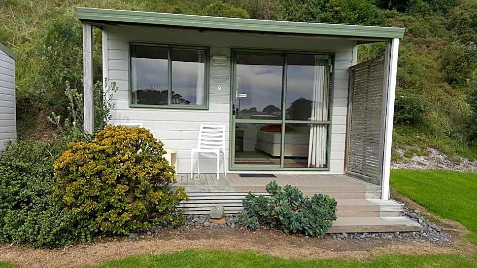 Port Waikato Holiday Park