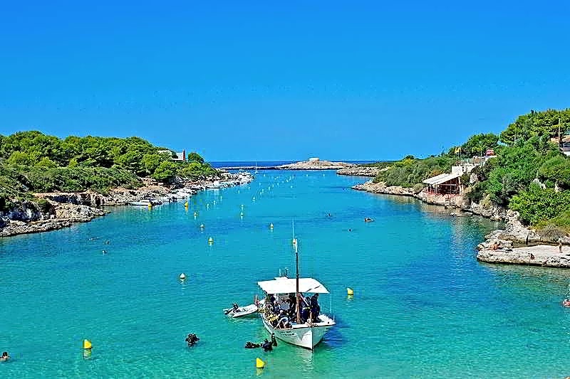 Hotel Playa Santandria