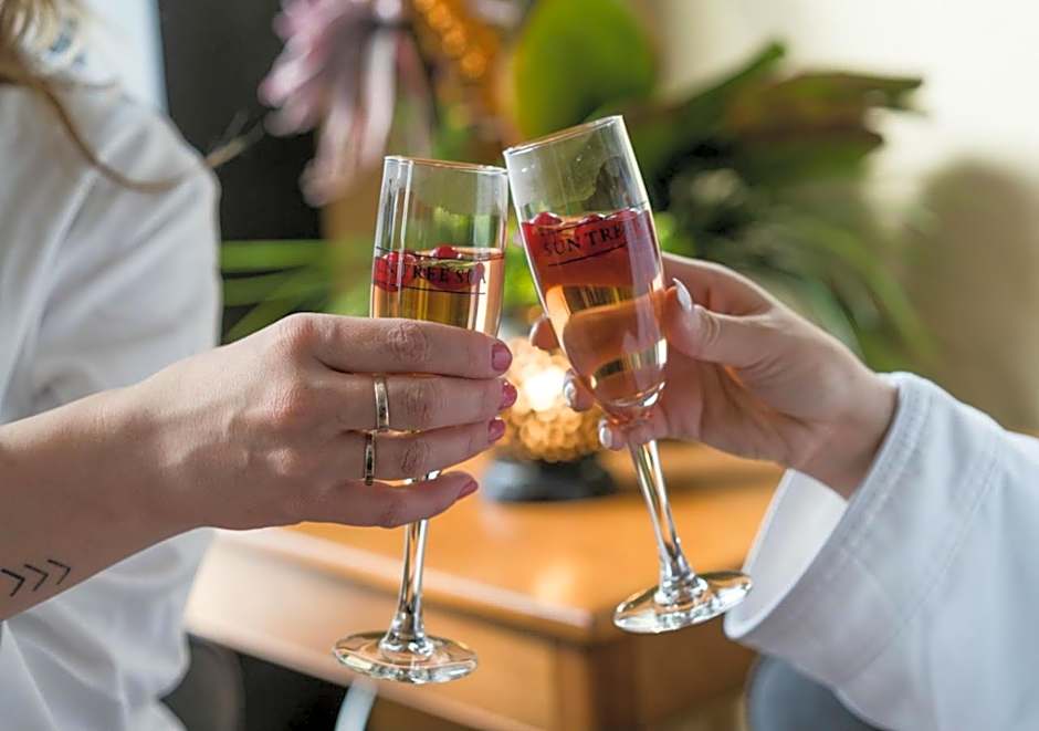 Temple Gardens Hotel & Spa