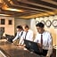 Hotel Fortin Plaza