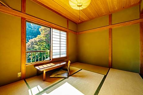 Small Single Room