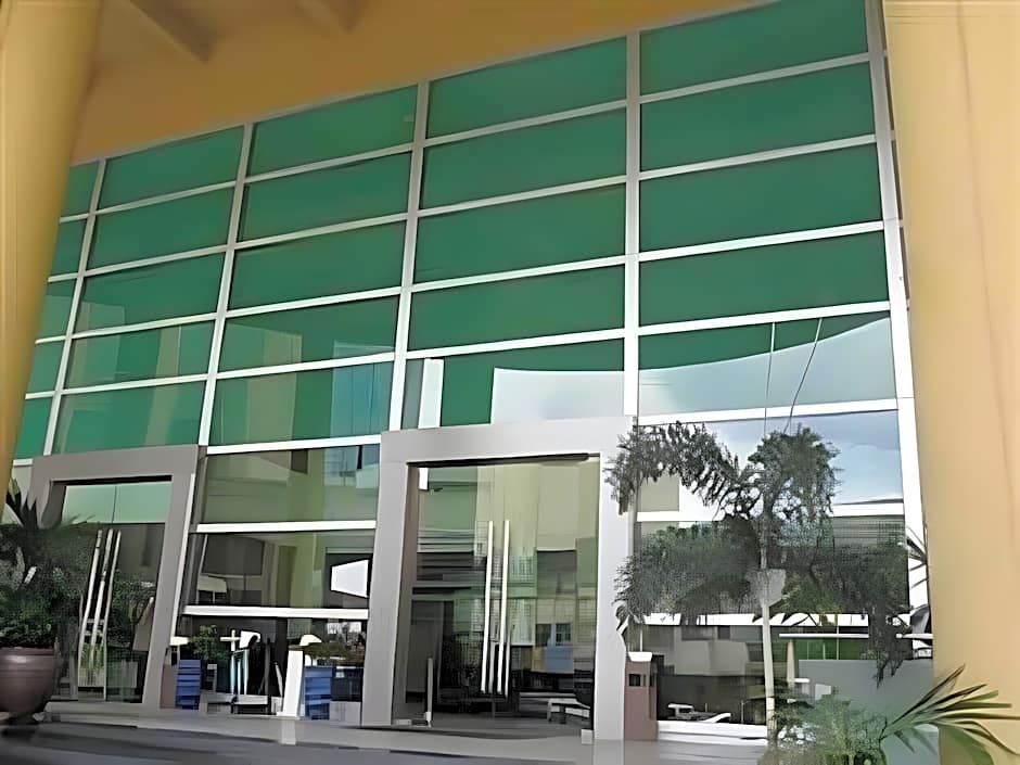 Oriental Crystal Hotel Kajang