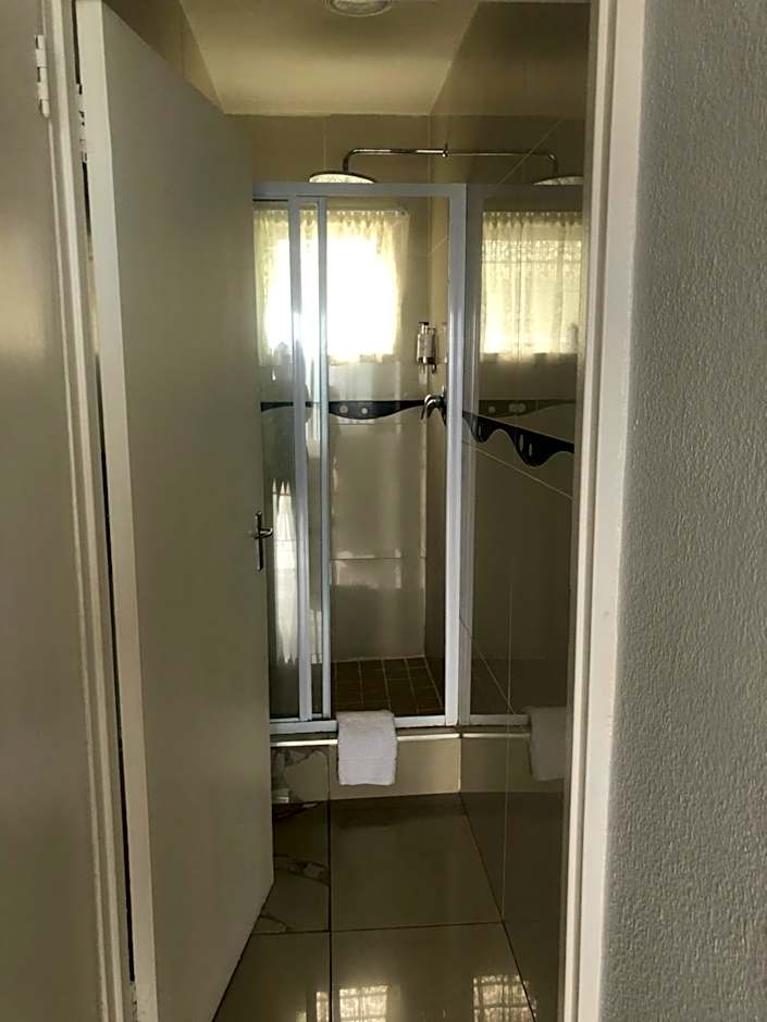 Sands Beach Breaks Umdloti Beach View