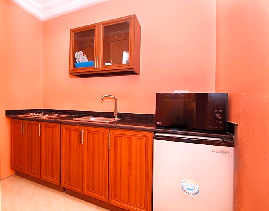 Prestige Suites