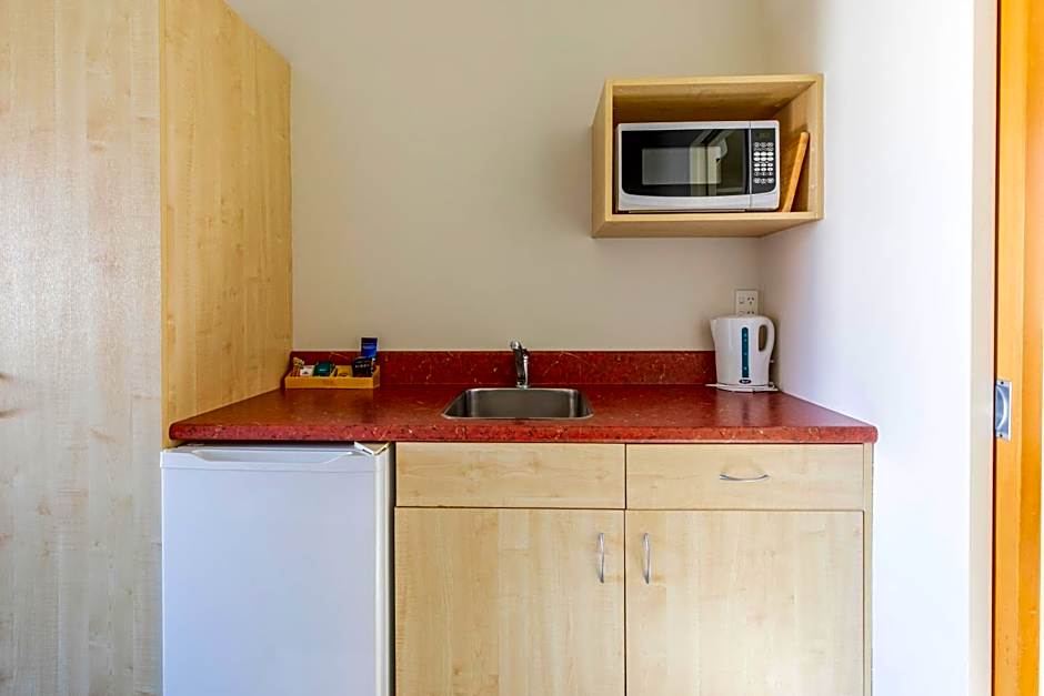 Bella Vista Motel Wellington