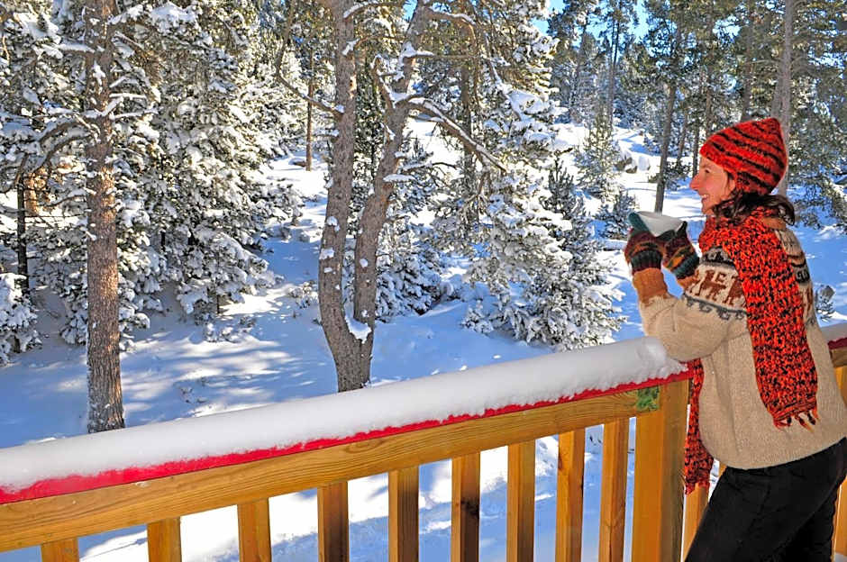 Résidence Goélia Le Domaine de Castella