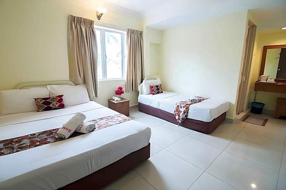 Sun Inns Hotel Sunway Mentari