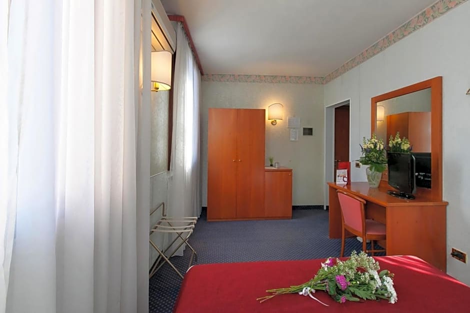 Hotel Kappa
