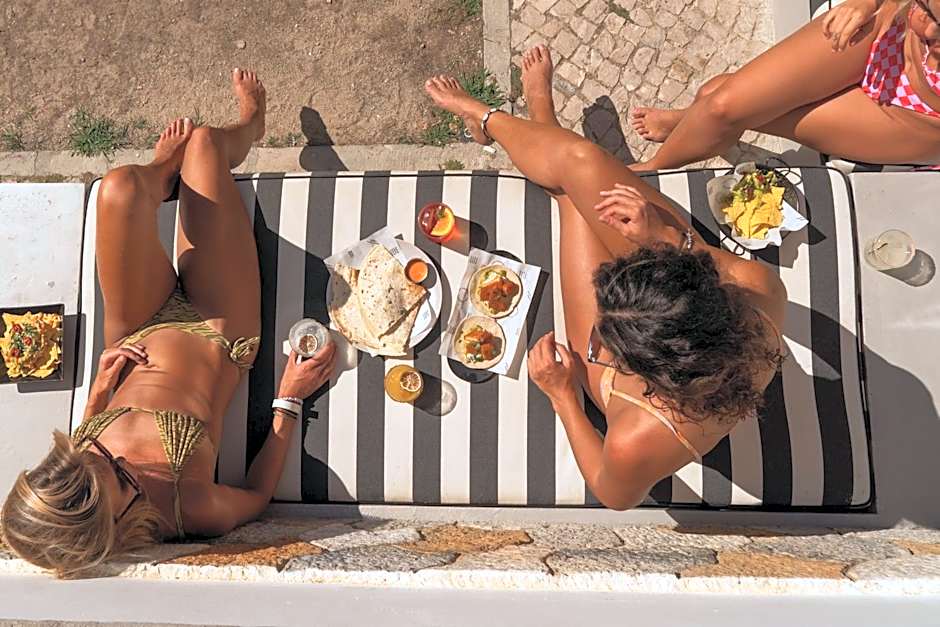 The Salty Surf & Yoga