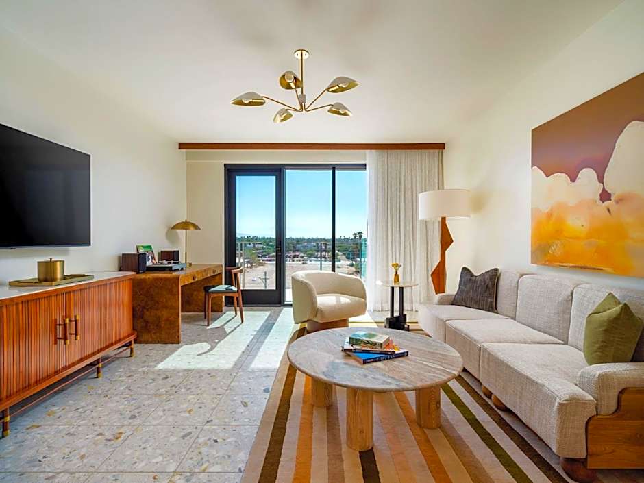 Thompson Palm Springs, By Hyatt
