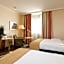 Leonardo Hotel Mannheim City Center