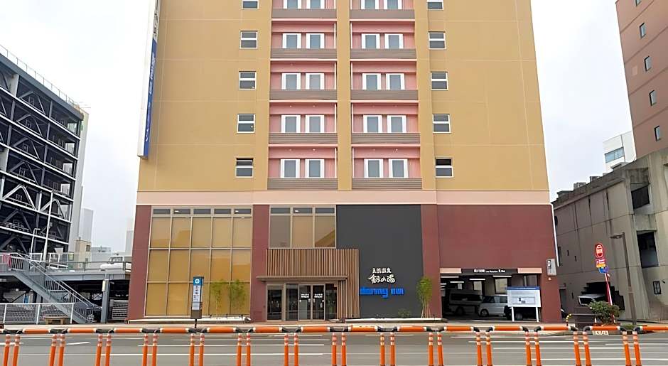 Dormy Inn Toyama Natural Hot Spring
