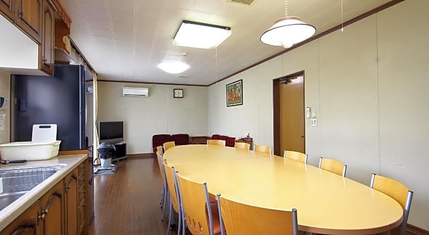 Toyooka Sky Hotel