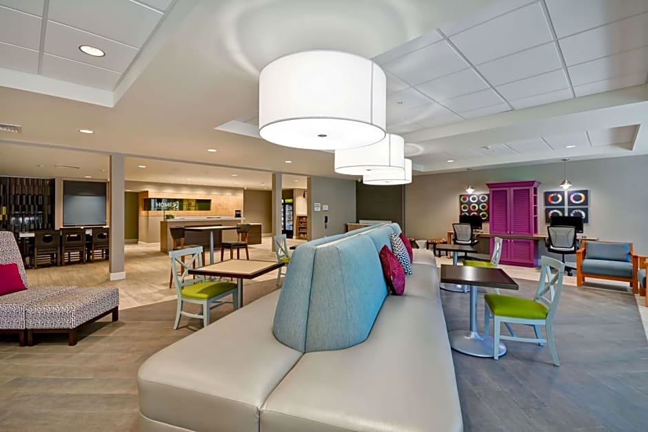 Home2 Suites By Hilton Livermore